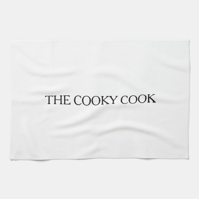 Kitchen Towels ART&DESIGN STYLE  (Horizontal)