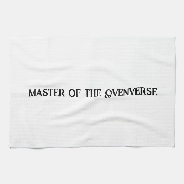 Kitchen Towels ART&DESIGN STYLE  (Horizontal)