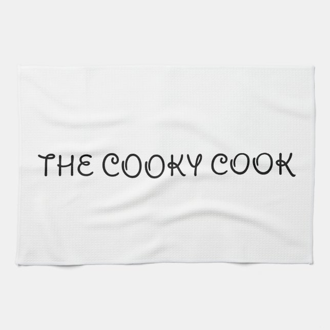 Kitchen Towels ART&DESIGN STYLES (Horizontal)