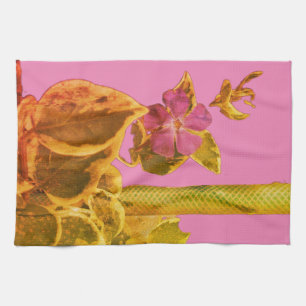 Kitchen Towels COOL ECO STYLE DESIGN