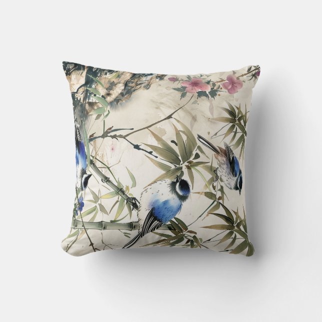 Kitchen Towels Cushion (Front)