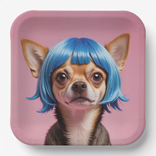 Kitchen Towels Paper Plate