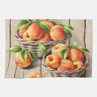 Kitchen towels seasonal