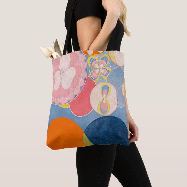 Kitchen Towels Tote Bag (Close Up)