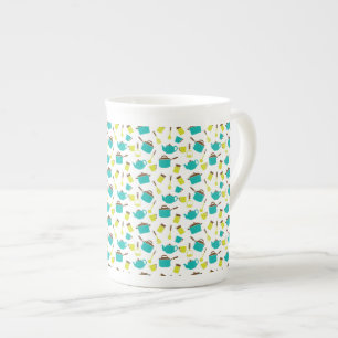 Kitchen Utensils, Cookware, Cutlery, Kitchenware Bone China Mug