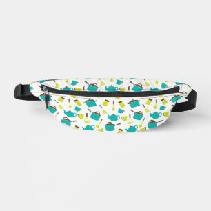 Kitchen Utensils, Cookware, Cutlery, Kitchenware Bum Bags