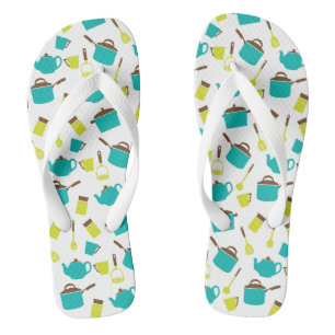Kitchen Utensils, Cookware, Cutlery, Kitchenware Jandals