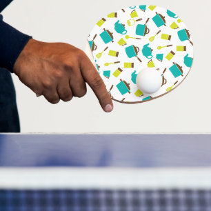 Kitchen Utensils, Cookware, Cutlery, Kitchenware Ping Pong Paddle