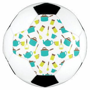Kitchen Utensils, Cookware, Cutlery, Kitchenware Soccer Ball