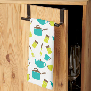 Kitchen Utensils, Cookware, Cutlery, Kitchenware Tea Towel