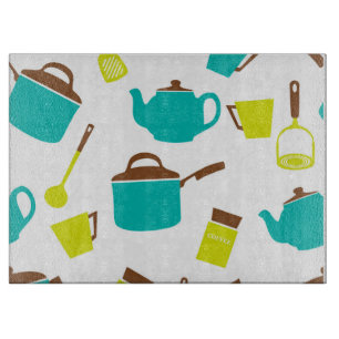 Kitchen Utensils Cutting Board