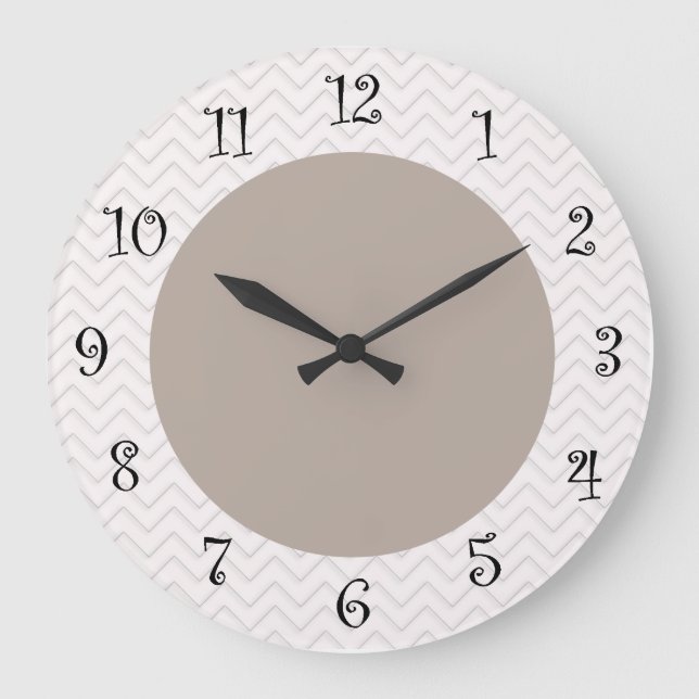 Kitchen Wall Clocks (Front)