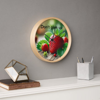 kitchen watch clock