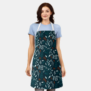 kitchen wear apron