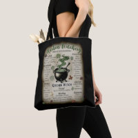 Kitchen Witchery Magical Herbs Correspondences 