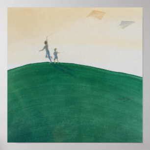 Kite Flying 2000 Poster