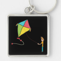 Kite Flying