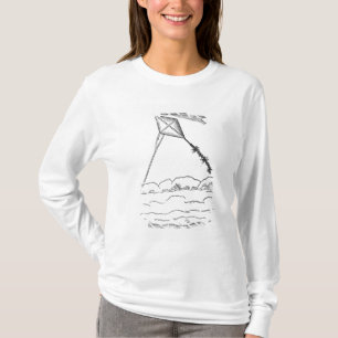 Kite Flying T-Shirt