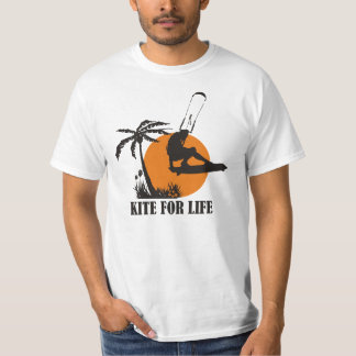 Kite for Life T-Shirt