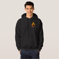 Kite Forge - Hoodie