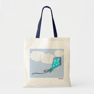 Kite in Flight Bag