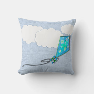 Kite in Flite Cushion