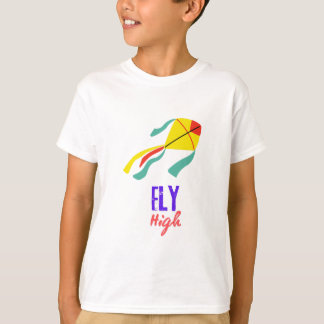 KITE KIDS T SHIRT