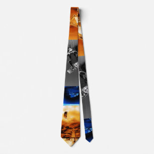 Kite Kitesurfing Kiteboarding Tie