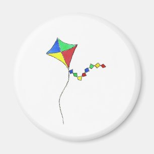 Kite Magnet