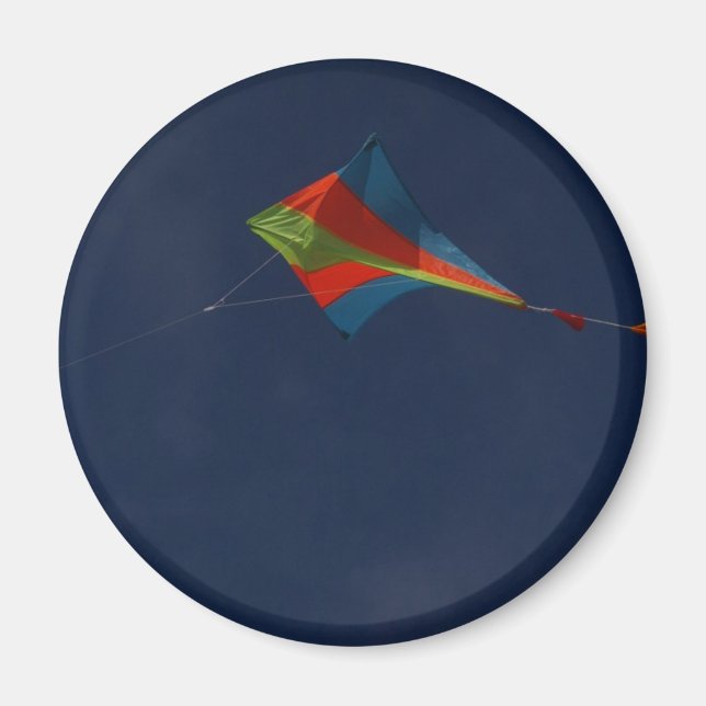 Kite Magnet (Front)