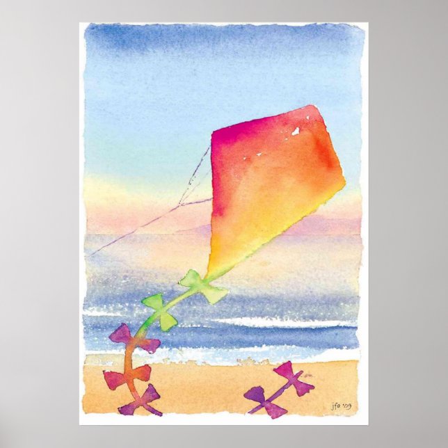 kite poster (Front)