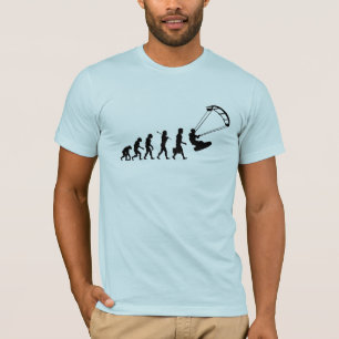 Kite Surf T-Shirt