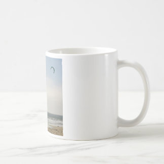 Kite Surfing Coffee Mug