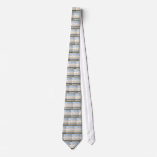 Kite Surfing Tie