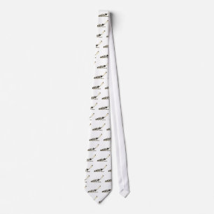 Kite Surfing Tie