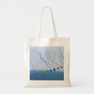 Kite Tails Tote