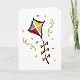 Kite Tshirts and Gifts Card