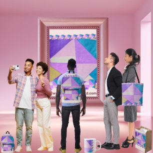 Kite Wrapping Paper Sheet