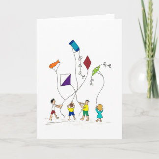kitekids2 card