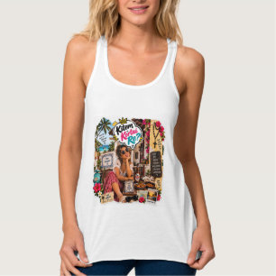 Kitem Kortai Re? — Casa Susegad Pure Konkani Vibes Singlet