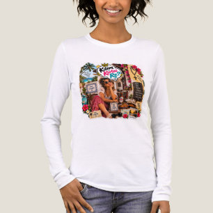 Kitem Kortai Re? — Casa Susegad Pure Konkani Vibes Tri-Blend Shirt