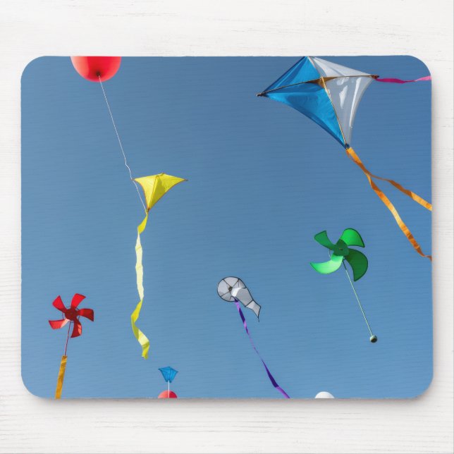 Kites MousePads (Front)