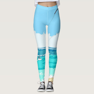 Kitesurf Leggings