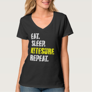 Kitesurfe Clothing Kit Accessories Fun 1 T-Shirt