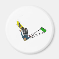 kitesurfer
