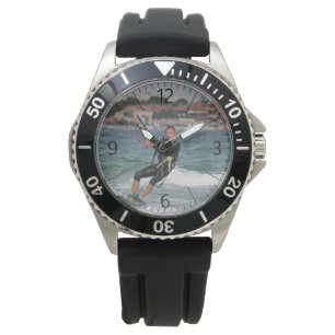 Kitesurfing Watch