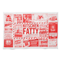 Kitschen Towels