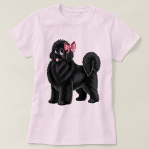 Kitschy Newfoundland T-Shirt