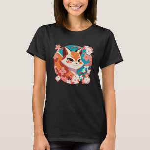 Kitsune 1 T-Shirt