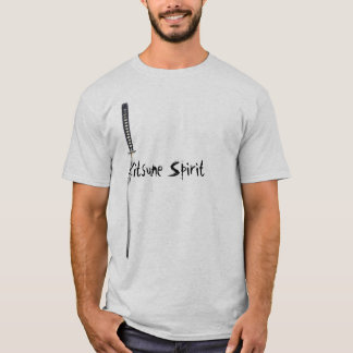 Kitsune, Kitsune Spirit T-Shirt